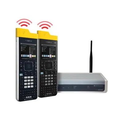 Texas Instruments TEXTINSPIRECXNAV30 - TEXAS TI-NSPIRE CX NAV30