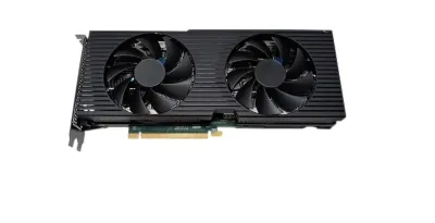 DELL 0HPPKD - 12GB Dell nVIDIA GeForce RTX 4070 PCI-E 4.0 x16 Gaming Card 