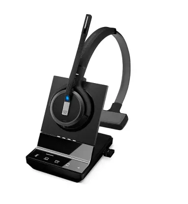 EPOS USA 1000621 - Sennheiser Epos Impact SDW 5016 Mono Wireless Headset System