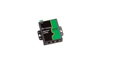 Brainboxes Limited SW-005 - Brainboxes SW-005 Unmanaged Ethernet Switch 5-Ports SW-005