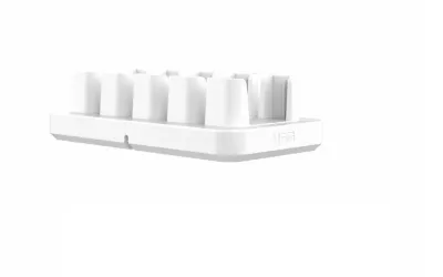 Urban Factory WF0000064130 - Urban Armor Gear Uag Health 5-Slot Battery Charger White WF0