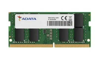 ADATA AO1P26KCST2-BBXS - 16GB 2666MHz PC-21300 CL19 Non-ECC SODIMM 260pin Adata Memor