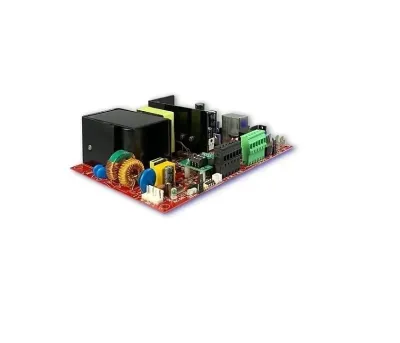 LifeSize FPO150-BOXED - Lifesafety Fpo Series Smart DC 150W 230 VAC Power Supply Mod