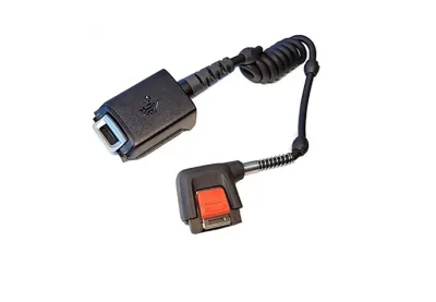 Zebra CBL-RS5X6-ADPWT-01 - RS5100  RS6100 Corded Adapter for WT6x Devices