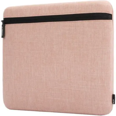 INCASE INOM100675-BLP - Incase Carry ZIP Sleeve For 13 Laptop (Blush Pink) INOM10067