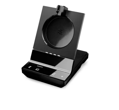 EPOS USA 1000685 - Sennheiser Epos SDW Monaural Headset Base Station (Without B