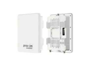 Proxim MP-1015-BS3-US - Proxim MP-1015 Edge Point-to-Multipoint 4 4 MIMO Antennas 5G