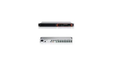 Biamp 911.0452.900 - Biamp Tesiraforte Avb VT4 Digital Audio Processor 911.0452.9
