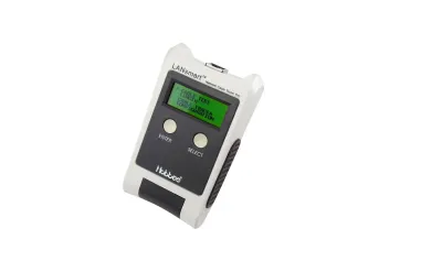 HOBBES 256003-R - Hobbes Lansmart Tdr Network Cable Tester 256003-R
