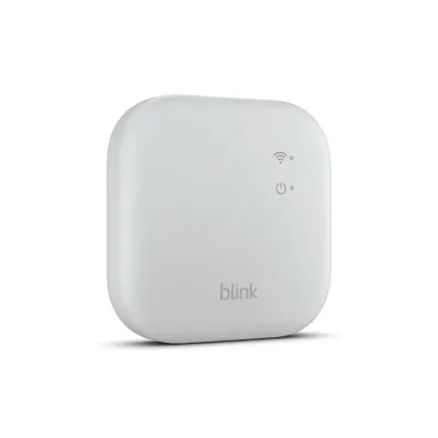 Blink Home Security 840268907754 - Blink Sync Module XR For All Blink Devices