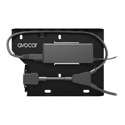 AVOCOR DISPLAYS ACT-RBK - Avocor Accessory Kit Rally Bar ACT-RBK