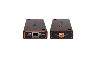 Biamp 911.0443.900 - Biamp Mediatech Tesira EX-UBT PoE Avb USB BlueTooth Expander