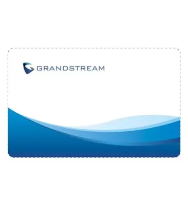GRAND STREAM GS-GDS37XX-CARD-G-AC1 - NFC Card Bundle (100 pcs) for GDS37xx, B