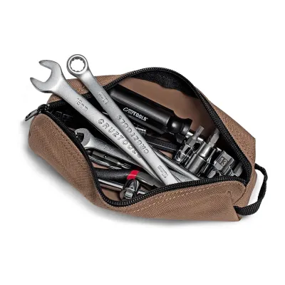 CRUZTOOLS SBKH - Cruz Tools Switchback(TM) Dirt Bike Tool Kit for KTM & Husqv