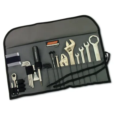 CRUZTOOLS RTKT1 - Cruz Tools RoadTech(TM) KT1 Tool Kit for KTM and Husqvarna M