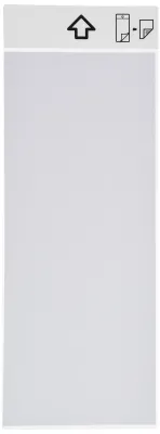 Brother CSRE001 - Carrier Sheet for ADS Scanners