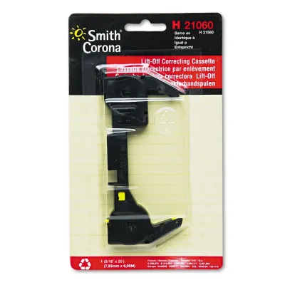 SMITH CORONA SMC21060 - SMITH H-SERIES CXL5200