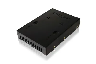 Icy Dock MB882SP-1S-1B - Icy Dock MB882SP-1S-1B to HDD Converter | SKU EN-8821S1B