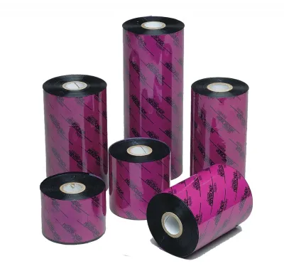 TSC Printronix Auto ID 175391-105 - Printronix Thermal Transfer Ribbon Wide Spectrum Wax (Width 