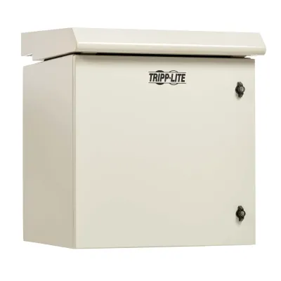 Eaton Tripplite SRN3RG12U - EATON TRIPP LITE SERIES SMARTRACK INDUSTRIAL ENCLOSURE - NEM
