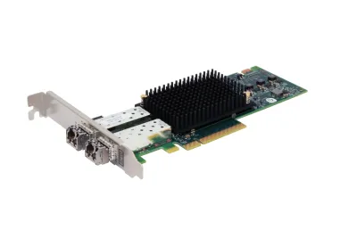 Atto Technology CTFC-642E-000 - 64GB Gen7 Dual Channel PCIe 4.0 FC Adapter X8