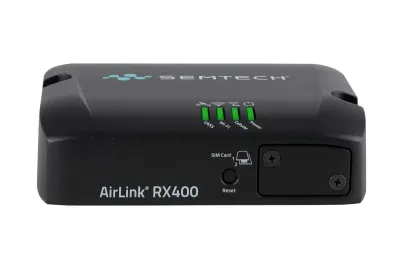 Sierra Wireless 1105304 - RX400 INCLUDES 1-YEAR AIRLINK