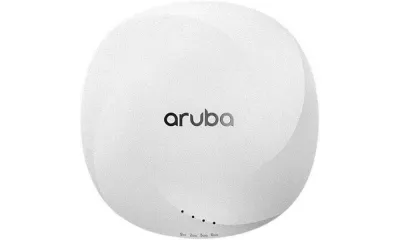 HPE R7J49A - ARUBA AP-615 Wireless Access Point