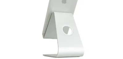 RAIN DESIGN 10059LUCAS - Mstand Mobile Stand - Adjustable & Universal Design