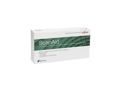 RICOH / Fujitsu CG01000-530801 - RICOH SCANAID CONSUMABLE CLNKIT FOR FI-6800