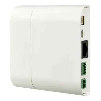 Hanwha XNB-6001 - Wisenet X 2MP Covert Camera with Advanced Features