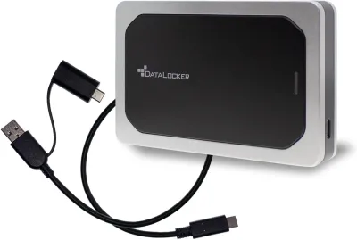 DataLocker DL450-SSD-1TB-FE - DL450 1TB Encrypted ESSD