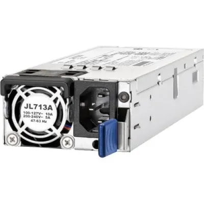 HPE JL713A#ABA - ARUBA X391 850W PWR2PRT AC PSU ARUBA X391 850W PWR2PRT AC PS