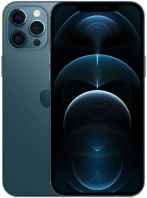 Apple 13-PM-128GB-BLU - iPhone 13 Pro Max 128GB Pacific Blue Unlocked (A+++)