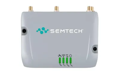 Sierra Wireless 1105302 - EX400 INCLUDES 1-YEAR AIRLINK