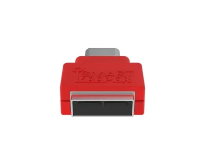 Panduit SKUSBC - SMARTKEEPER USB TYPE C BLOCK OUT DEVICE