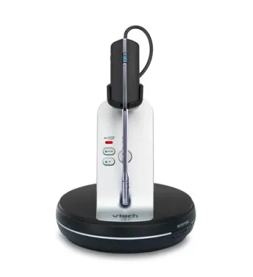 VTECH VH6210 - Convertible Office Wireless Headset