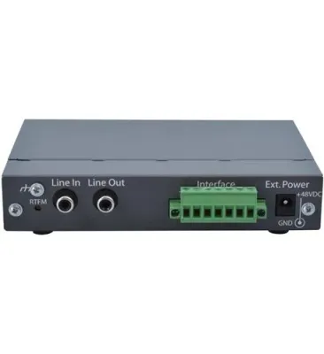CyberData CD-011233 - SIP Paging Adapter