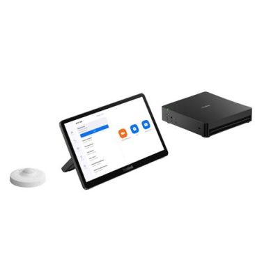 Yealink MCoreKit-C5U-ZR - (1206710) Native Zoom Rooms sy