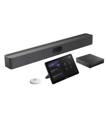 Yealink MVC S50-C5U-000 - (1103846) Native Microsoft Tea