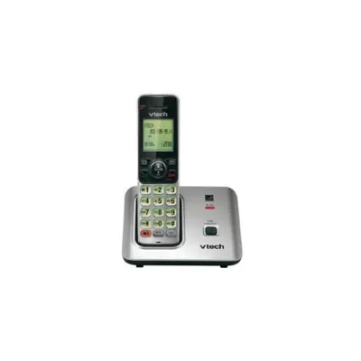 AT&T 80-8611-00 - Cordless Phone with Caller IDCall Waiting 80-8611-00