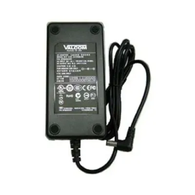 VALCOM VP-2148D - WALL, RACK OR RAIL MOUNT 48 VDC , 2 AMP, DIGITAL FOR USE WIT