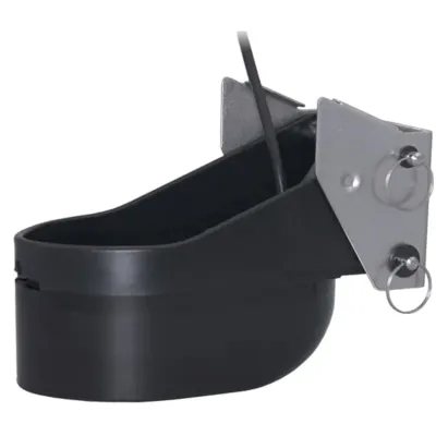 Airmar TM275C-MWHW-MM - Airmar TM275C Medium Ultra-wide, High Wide Chirp Combo, 1kW,
