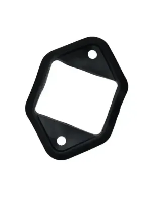 Egis Mobile Electric 4706-001 - EGIS Trim Bezel for 85 Series Panel Mount Breaker Retail Pac