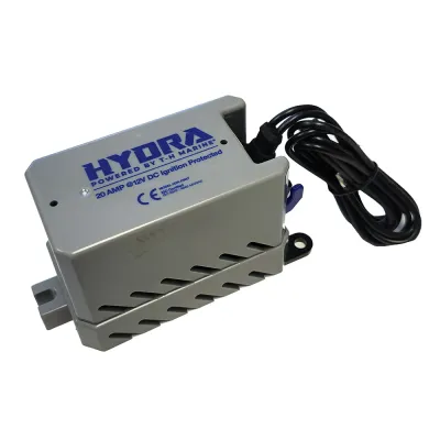 TH Marine Supplies HDR-FSWT-DP - T-H Marine Bilge Enclosed Pump Float Switch