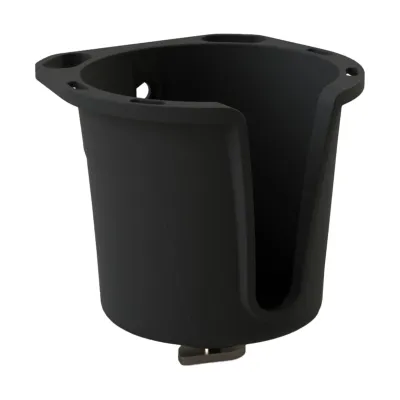 RAILBLAZA 09-4048-11 - RAILBLAZA Drinkhold Kayak Track Mount