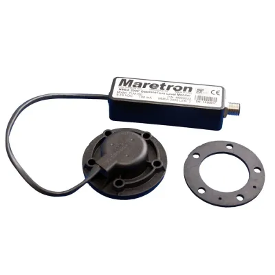 Maretron TLM150-01 - Maretron TLM150 Tank Level Monitor