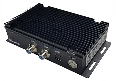 Maretron MBB300C-01 - Maretron MBB300C Vessel Monitoring & Control Black Box
