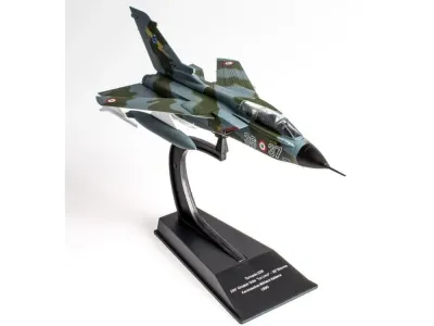 Hachette Collections HADC03 - Panavia Tornado IDS Aircraft 156 Gruppo Le Linci 36 Stormo (
