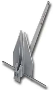 Fortress Marine Anchors FX-85 - Fortress FX-85 Anchor - 47LB