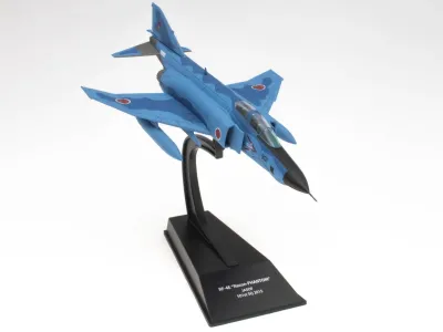Hachette Collections HADC42 - McDonnell Douglas RF-4E Recon-Phantom Aircraft 501st Squadro